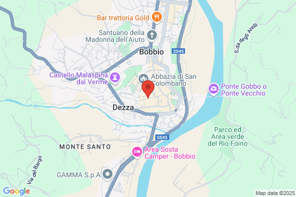 Nip Italia Srl