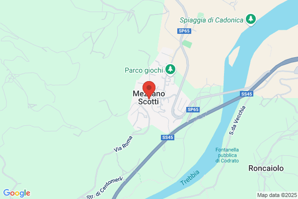 Noleggio Bus Follini e Rivoli