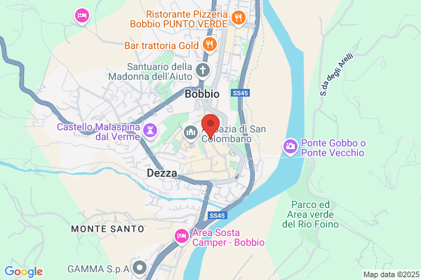 Oppizzi dante