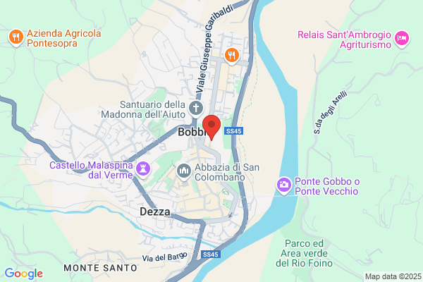 Pizza Del Monastero S.N.C.