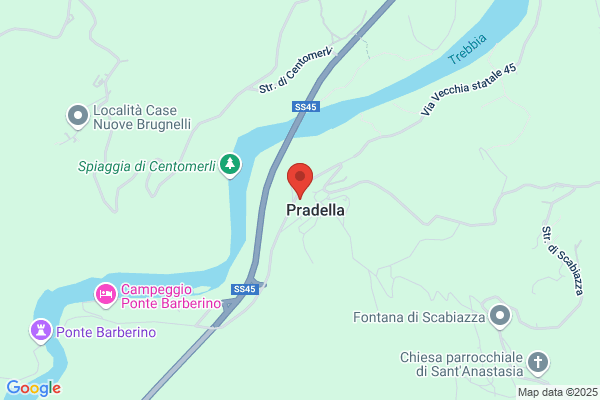 Pizzeria Camilla