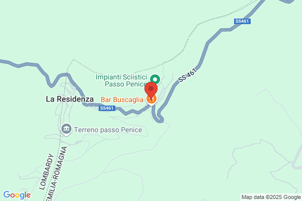 Ristorante Lo Scarpone