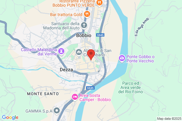 Salumificio Bobbiese Di Plate Luigi