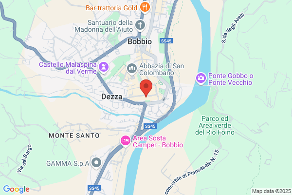 Sci Club Bobbio