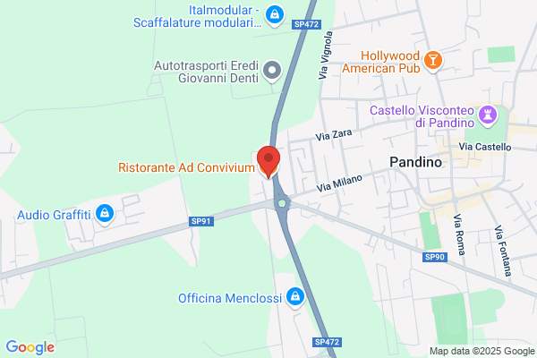 Ristorante ad Convivium