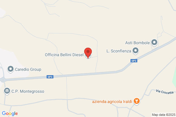 Autoriparazioni Bellini