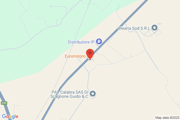 Euroristoro Srl