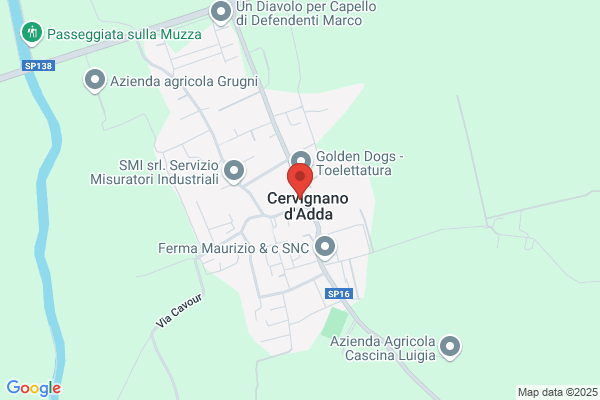 Farmacia Cervignano Di Legnazzi Achille