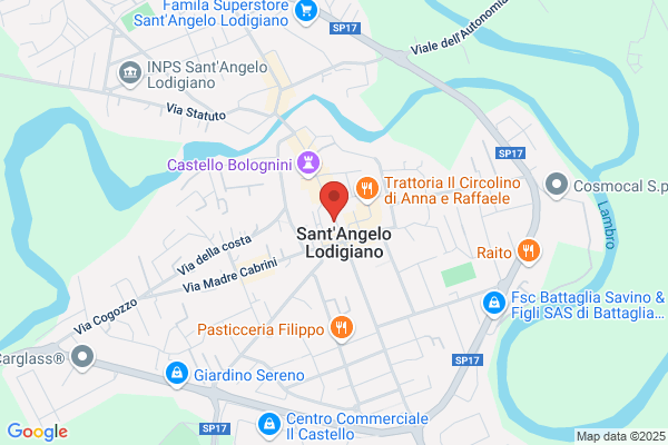 Immobiliare Panairda Di Sangalli D. & C. S.A.S.