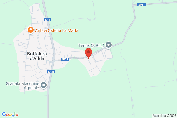 Isores S.R.L.