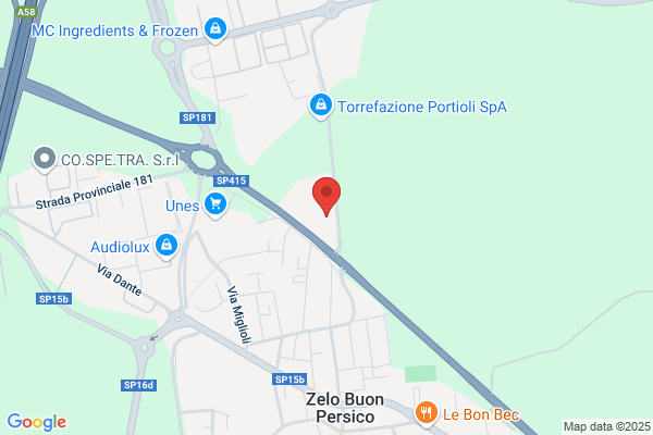 Istituto Sperimentale Per Lorticoltura