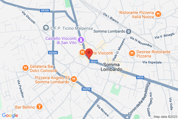 Jolly Sport Di Zanoletti B. E Tomasoni g. Snc