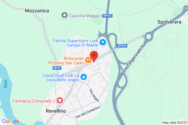 Line-Servizi Per La Mobilita S.P.A.
