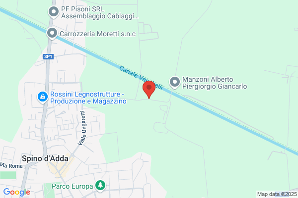 Milanesi Adriano E Angelo