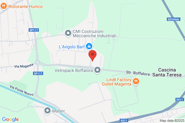 Nuova Gelosa Snc