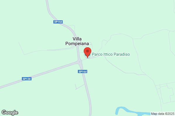 Parco Ittico Paradiso