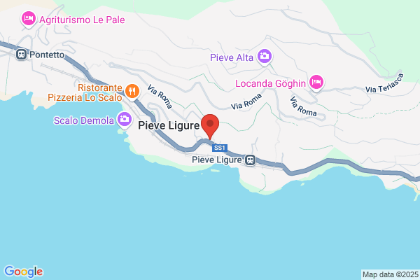Ambulatorio Veterinario Bogliasco