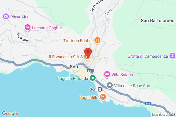 Di Bartolo Dr.ssa Antonella