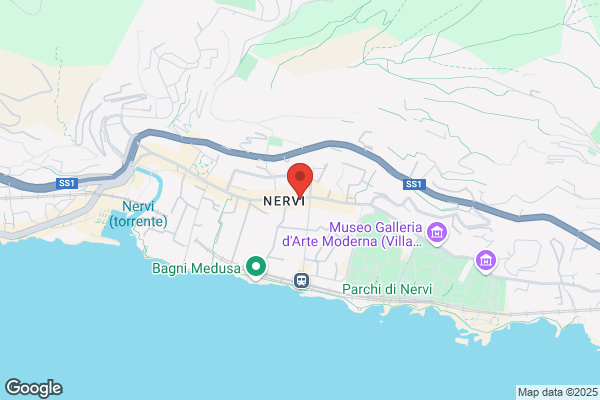 Ottica Prisma Nervi