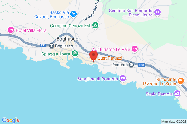 Eqo Italia Srl
