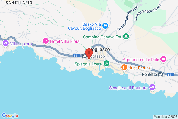 Farmacia Corsanego Del Dr.Rognoni E C.Snc