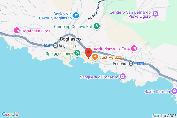 Ferrobulk Srl