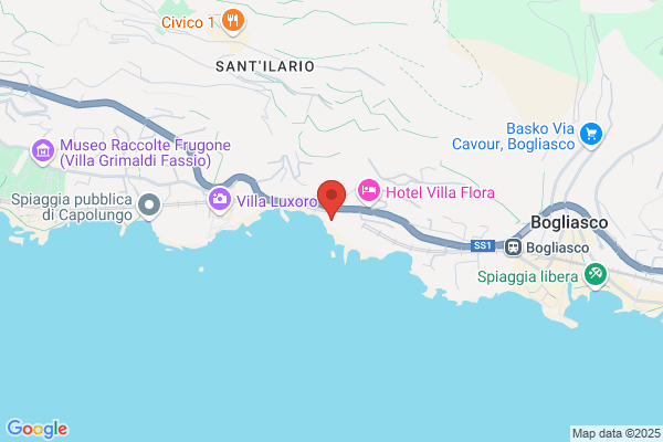 Fondazione Bogliasco