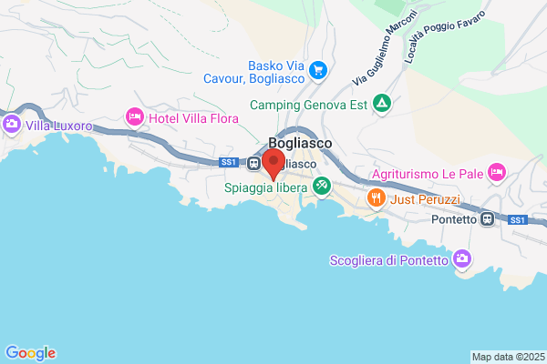Gambacorta Giuseppe