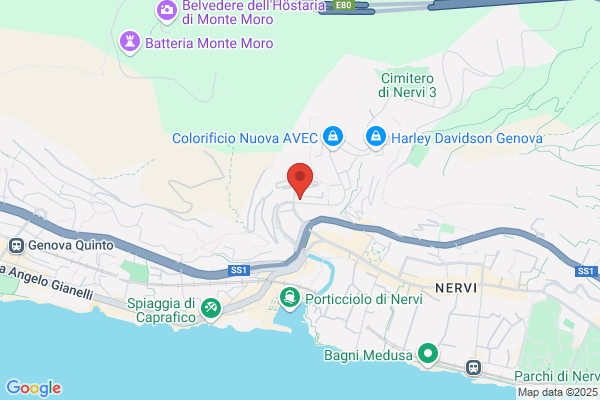 Giomar Di Bozzano E Telani Snc