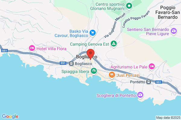 La Cantinetta Di Olcese Cinzia