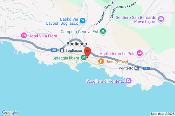 La Nassa Snc