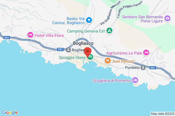 La Risacca Di Mirandola N.