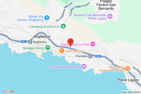 Piccolo Cottolengo Don Orione Famiglia Moresco Coop. sociale Dono