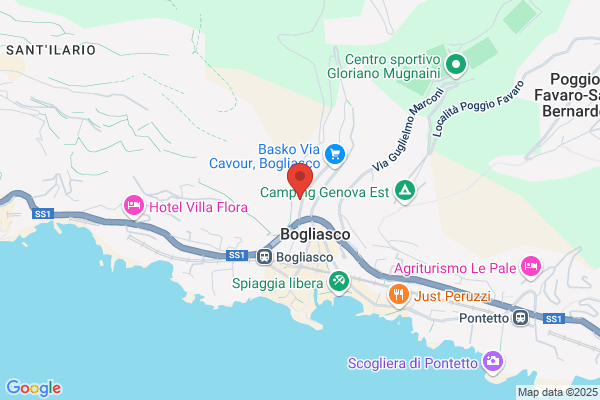 Sircusamodio Srl