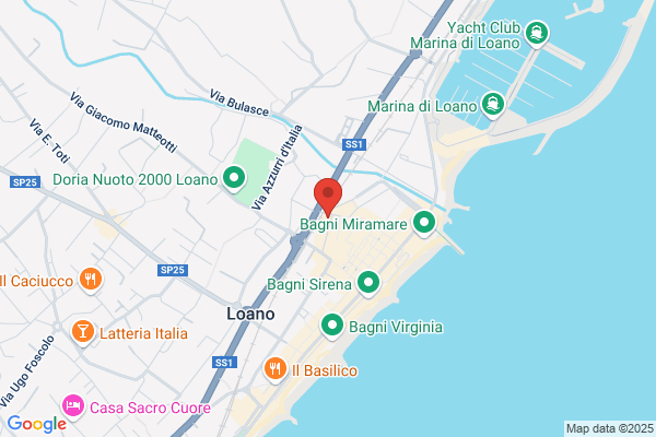 Albergo Torre Antica S.p.a.