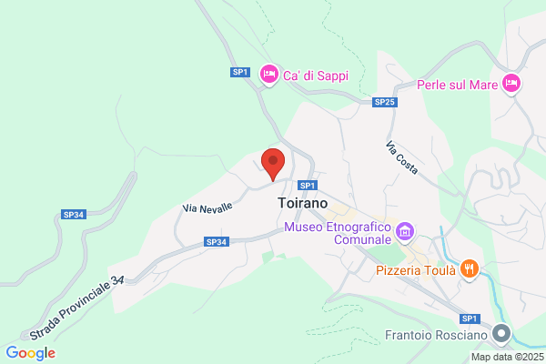 Impresa di Pulizie Calderalo