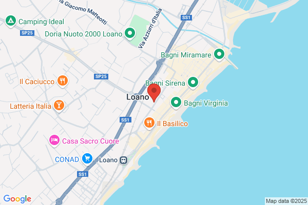 Studio Dentistico Binda & Calabro'