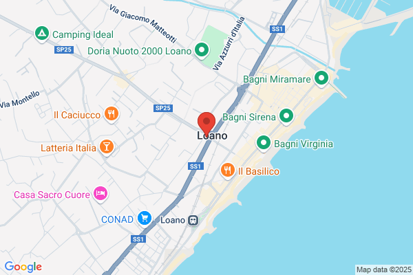 Studio Oculistico Ravera Dr. Roberto