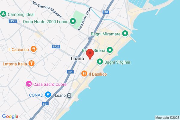 Agenzia Immobiliare Il Gabbiano