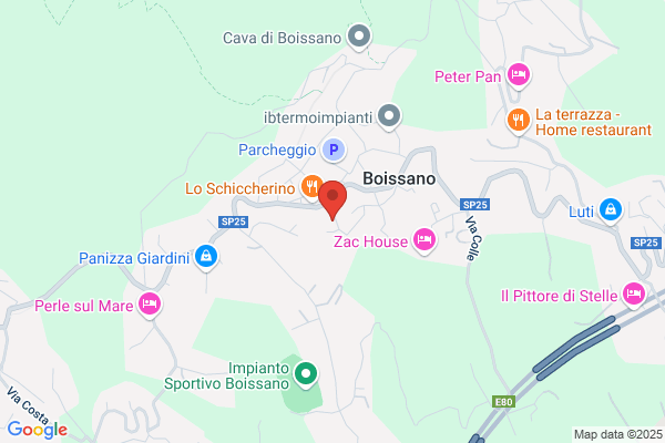Corso 54