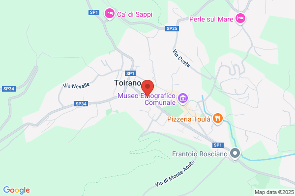 Falegnameria Tognolo & Pelizzaro