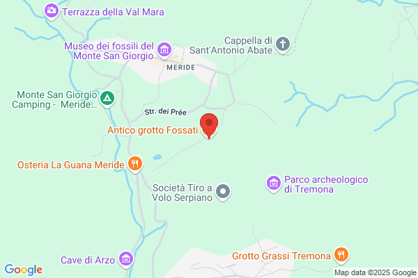 Fossati Stelvio