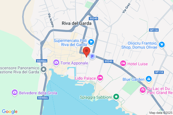 Garda Srl - Manhattan Inn -