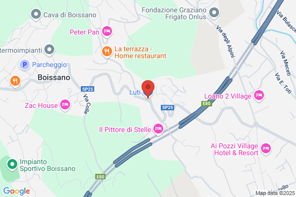 Giusto Giuseppe