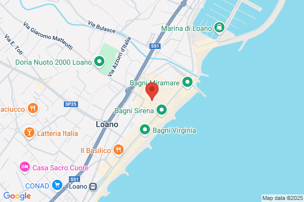 Il Portichetto