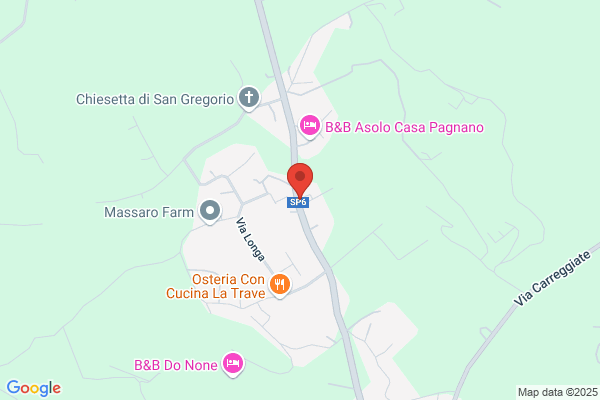 Impresa Costruzioni Edilizie F. Bassani S.N.C.