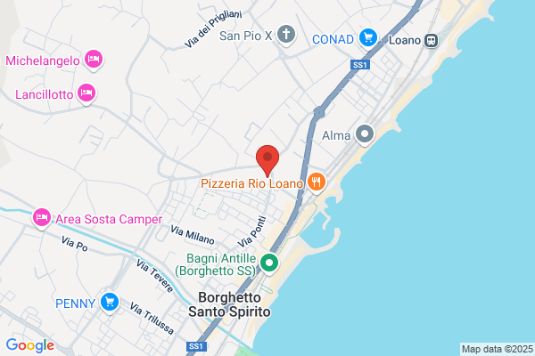 Panetteria Artigianale Sas
