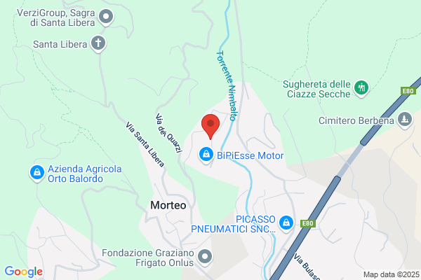 Pluriservizi Impresa di Pulizie