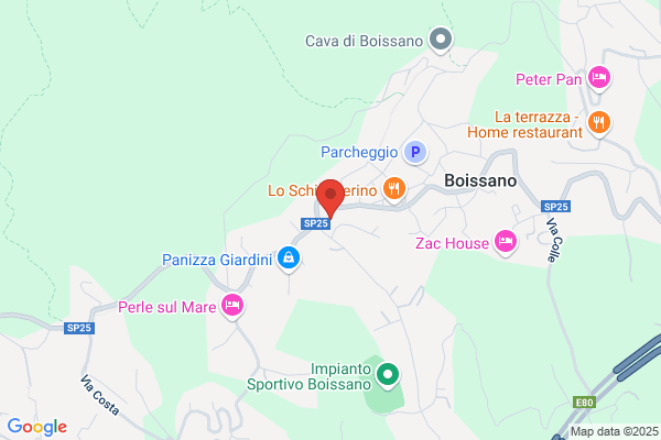 Pro Loco Boissano