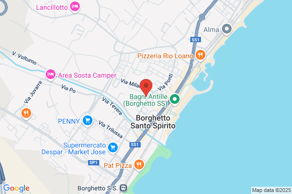 Servizio Bombole Gas Bongiovanni